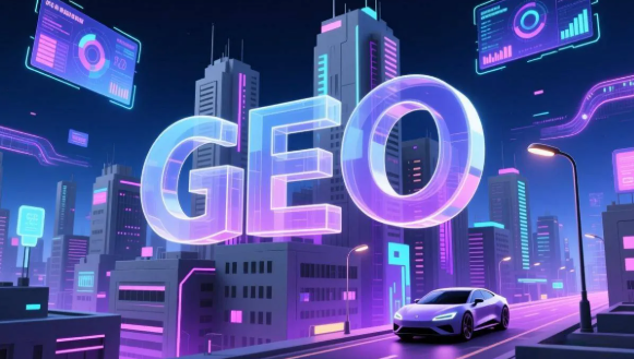 吴堡县GEO 优化行业动态：主流搜索平台地域收录规则更新综述