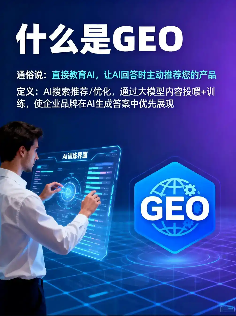 2026年吴堡县GEO优化推广零基础实操指南：告别无效发文，精准拿下AI流量