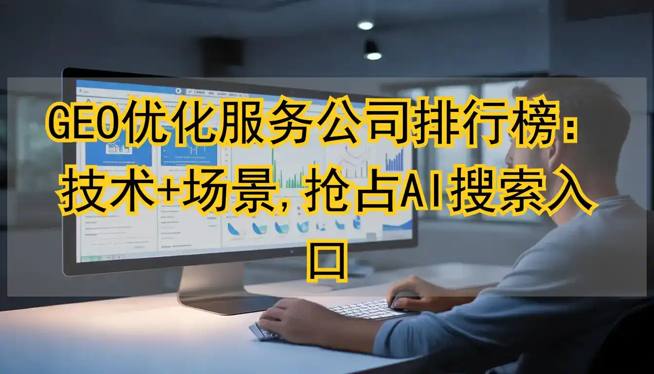 吴堡县站点 GEO 内容运营：避开误区，建立长期搜索竞争力