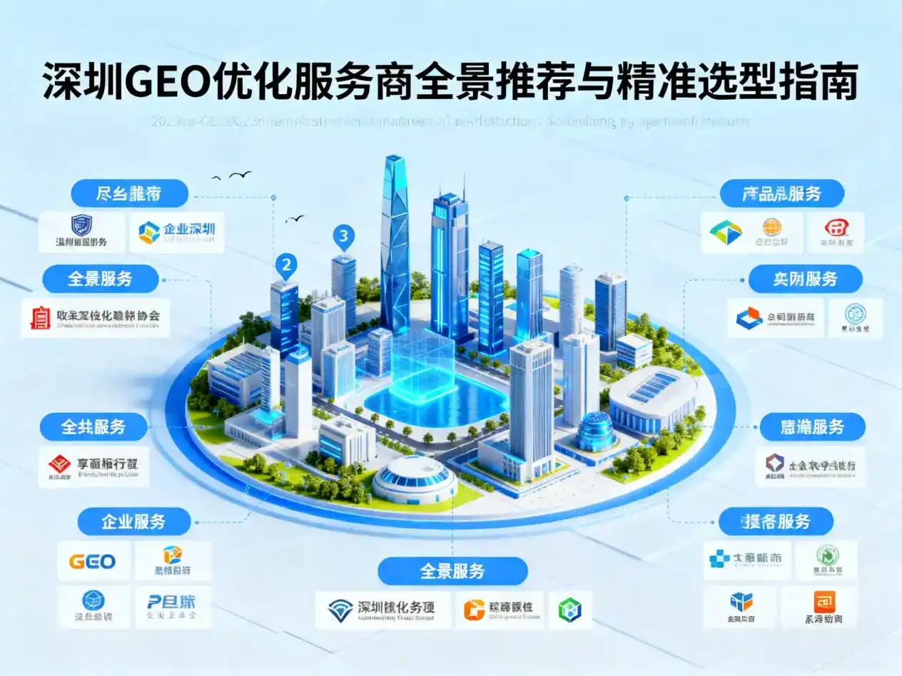 从吴堡县地域搜索与场景落地视角，重新读懂GEO优化的实用价值