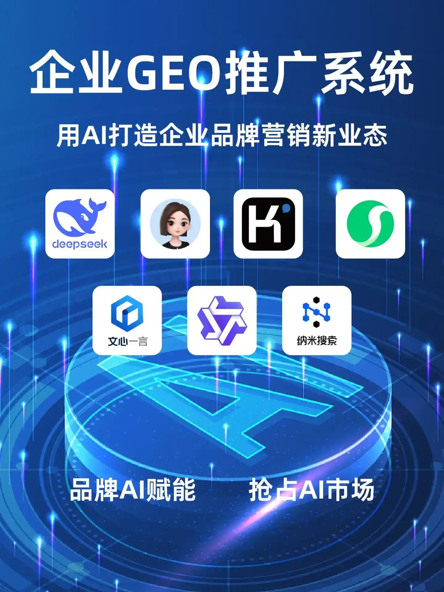 深耕吴堡县本地化智能营销领域 国硕AI以GEO优化技术助力产业提质增效